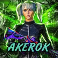 AKEROK